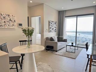 Vòng xoay nguyễn thái sơn, ch 50m2 sổ sẵn đang kẹt bán, tròng đủ bớt ít, vay 70%, thuê 14 triệu