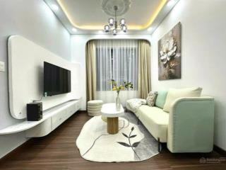 Chủ nhà bán căn góc bùi hữu nghĩa, 2tỷ4 sổ hồng, ở an ninh tốt 24/7 view landmark 81, thuê 15triệu