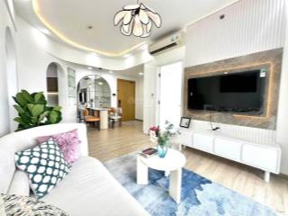Chợ gò vấp, chủ nhà ngộp bank bán gấp 2 tỷ 2 / 51m2, lầu 5 có thang hướng đông mát cả ngày
