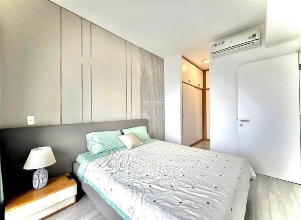 Chính chủ (bán gấp) ch 2pn vòng xoay an lạc, 2 tỷ 3 sổ sẵn, vay 70%, dọn ở ngay full nội thất