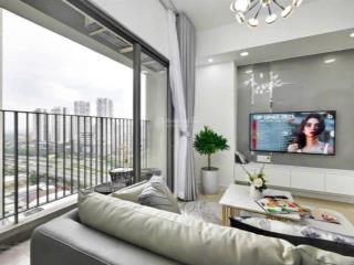 Nam kỳ khởi nghĩa, ch 51m2, ngộp bank, 2 tỷ 1 sổ riêng, phí tôi chịu, vay 85%,  0776 135 ***