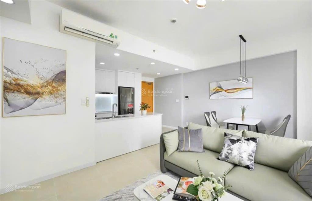 Nam kỳ khởi nghĩa, ch 51m2, ngộp bank, 2 tỷ 1 sổ riêng, phí tôi chịu, vay 85%,  0776 135 ***