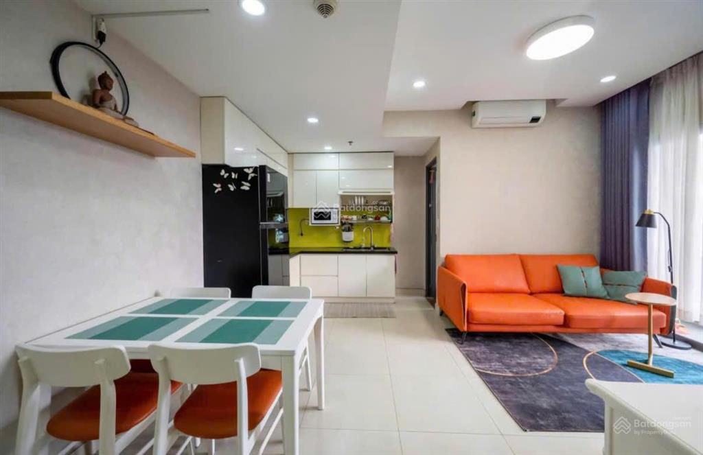 Sổ lâu dài, rẻ hơn căn kế bên 200 triệu, tầng 6, hướng thịnh vượng, 2 tỷ 3 góp 2 năm lãi 0%