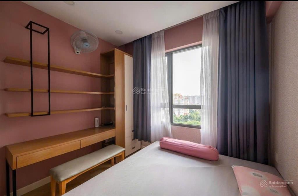 Sổ lâu dài, rẻ hơn căn kế bên 200 triệu, tầng 6, hướng thịnh vượng, 2 tỷ 3 góp 2 năm lãi 0%