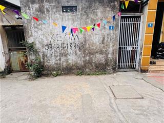 Dương xá  gia lâm sát vin 1  50 m2 mặt tiền 5 m chỉ 3,5 tỷ