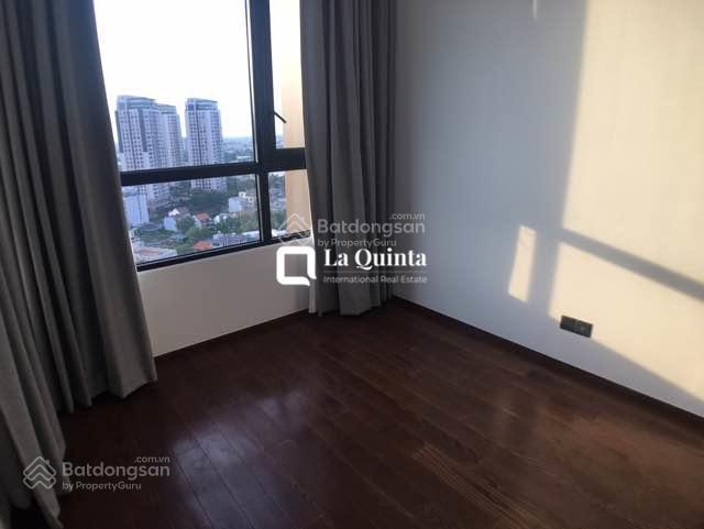 Bán căn hộ d'edge thảo điền 4pn 188 m2, full nt, tầng cao giá tốt 31.5 tỷ