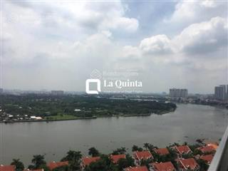 Bán căn hộ d'edge thảo điền 4pn 188 m2, full nt, tầng cao giá tốt 31.5 tỷ