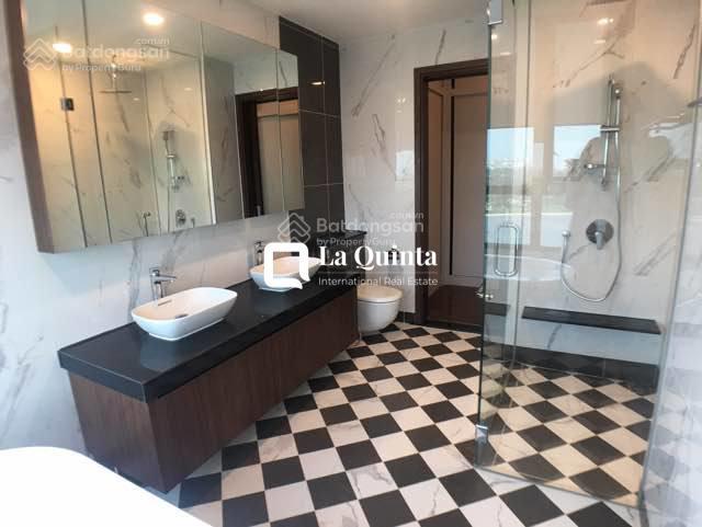 Bán căn hộ d'edge thảo điền 4pn 188 m2, full nt, tầng cao giá tốt 31.5 tỷ