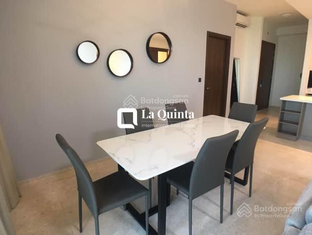 Bán căn hộ d'edge thảo điền 4pn 188 m2, full nt, tầng cao giá tốt 31.5 tỷ