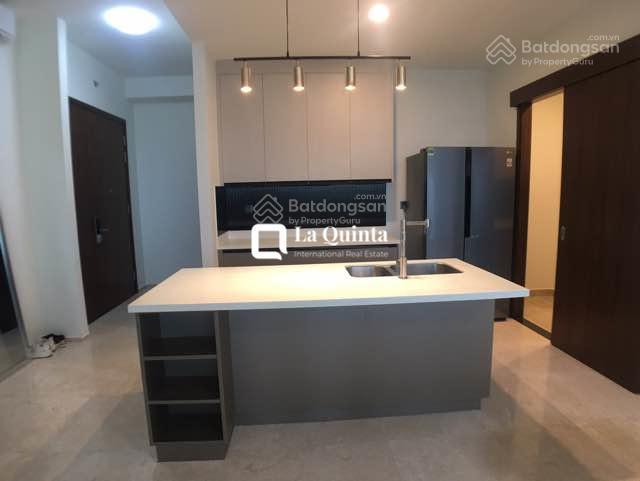 Bán căn hộ d'edge thảo điền 4pn 188 m2, full nt, tầng cao giá tốt 31.5 tỷ