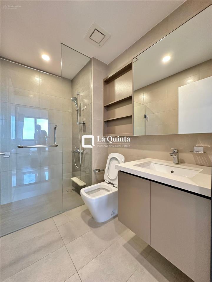 Bán căn hộ 3pn q2 thảo điền 122m2 suất spa đầy đủ nt view sông giá chỉ 24.5 tỷ