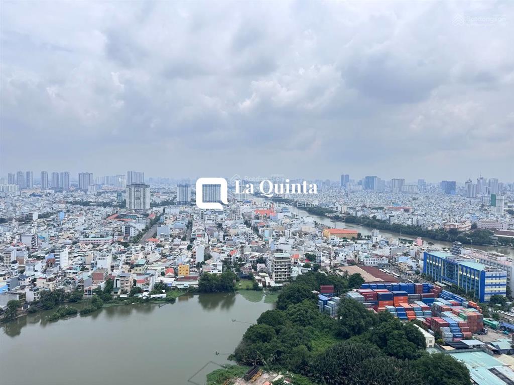 Eco green sài gòn, bán gấp 8,2 tỷ, 89m2, 3pn, 2wc, đầy đủ nội thất