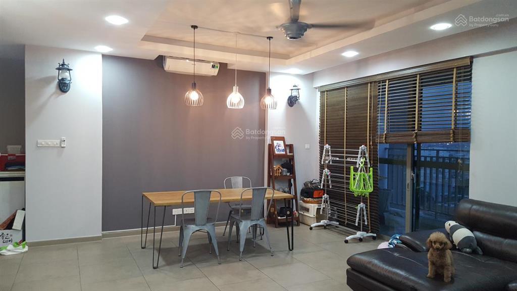 Bán căn hộ riviera point t4605  121m2 3pn đầy đủ nội thất, giá 10 tỷ allin (có thương lượng)