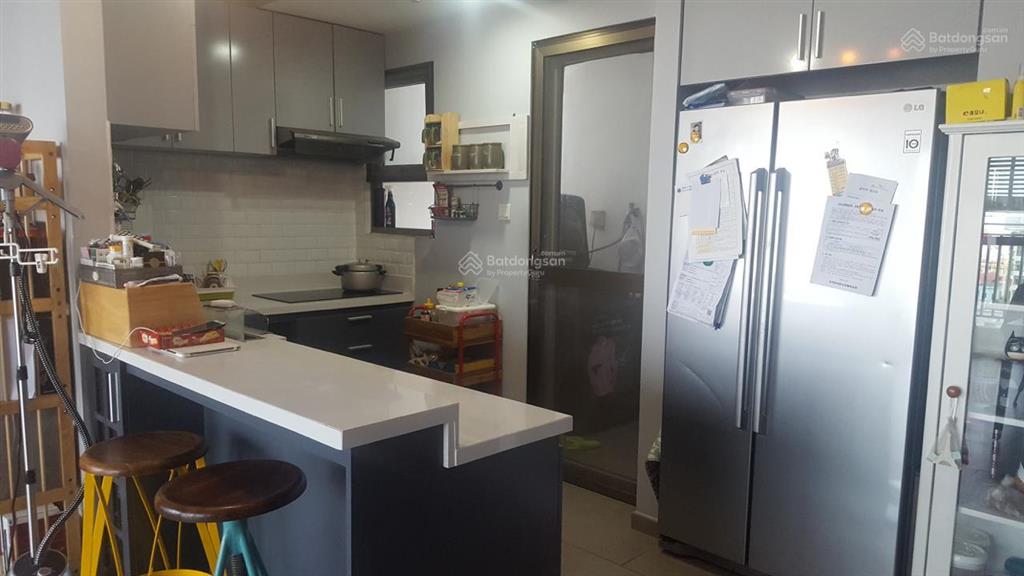 Bán căn hộ riviera point t4605  121m2 3pn đầy đủ nội thất, giá 10 tỷ allin (có thương lượng)