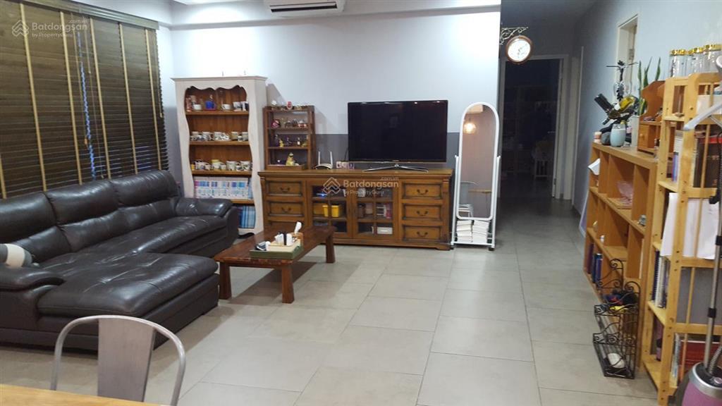 Bán căn hộ riviera point t4605  121m2 3pn đầy đủ nội thất, giá 10 tỷ allin (có thương lượng)