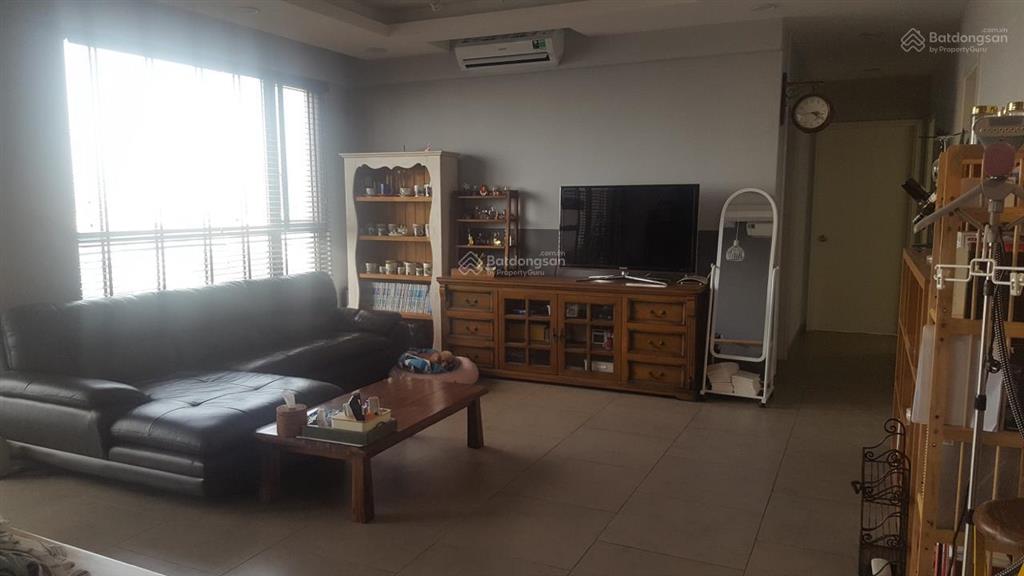 Bán căn hộ riviera point t4605  121m2 3pn đầy đủ nội thất, giá 10 tỷ allin (có thương lượng)