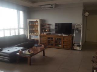Bán căn hộ riviera point t4605  121m2 3pn đầy đủ nội thất, giá 10 tỷ allin (có thương lượng)
