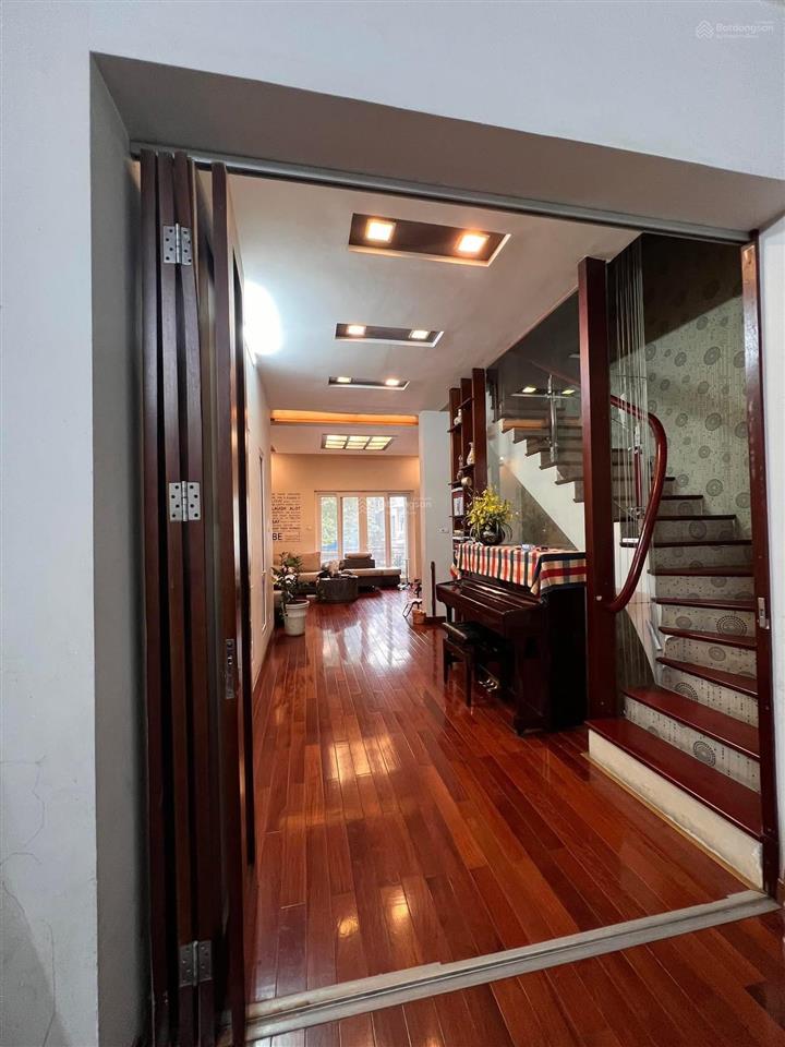 Cho thuê cửa hàng mặt phố nguyễn cảnh dị kinh doanh  mt 4.1m, diện tích 25m2