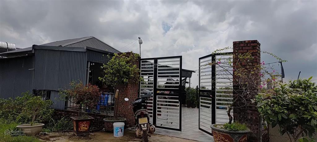 Chốt gấp! nhà & đất nền lớn ngay hồ ban tiện, ql14  giá không tưởng