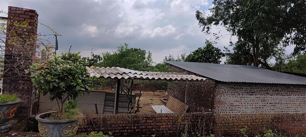 Chốt gấp! nhà & đất nền lớn ngay hồ ban tiện, ql14  giá không tưởng