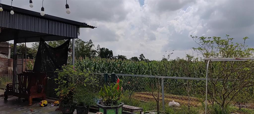 Chốt gấp! nhà & đất nền lớn ngay hồ ban tiện, ql14  giá không tưởng