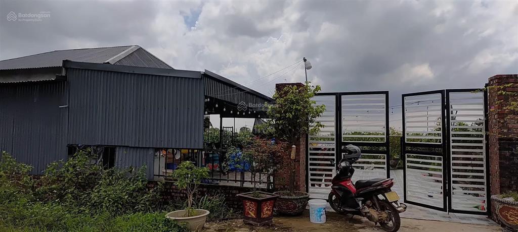 Chốt gấp! nhà & đất nền lớn ngay hồ ban tiện, ql14  giá không tưởng