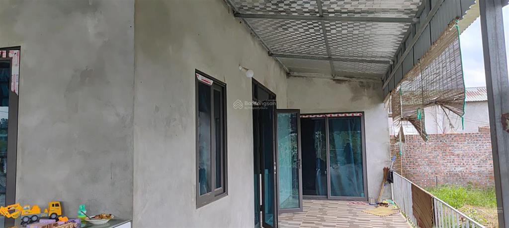 Chốt gấp! nhà & đất nền lớn ngay hồ ban tiện, ql14  giá không tưởng