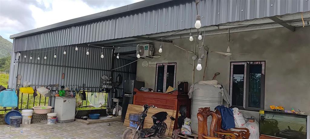 Chốt gấp! nhà & đất nền lớn ngay hồ ban tiện, ql14  giá không tưởng