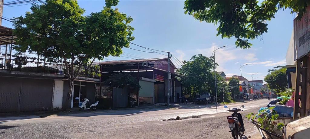 Bán 172m2 đất tại bắc hiên, hồng kỳ, trung tâm xã trung giã mới