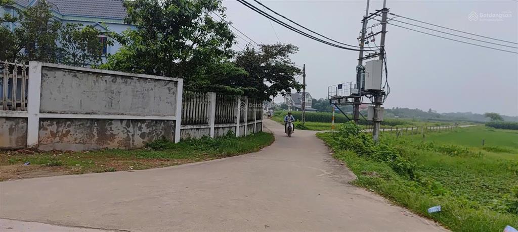 Bán 172m2 đất tại bắc hiên, hồng kỳ, trung tâm xã trung giã mới