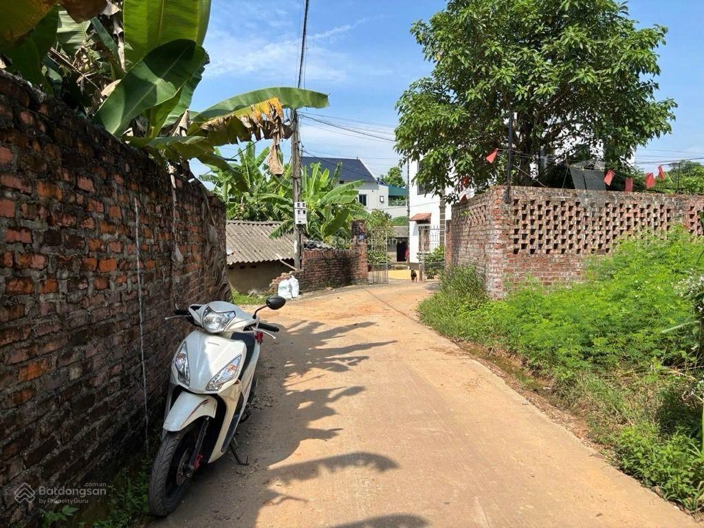 Bán 172m2 đất tại bắc hiên, hồng kỳ, trung tâm xã trung giã mới