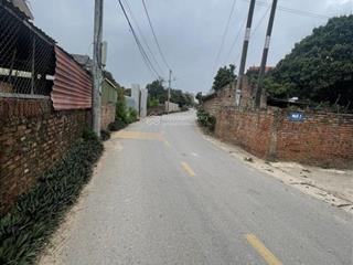 Bán 1400m đất ở kèm nhà vườn kiên cố tại phú hữu, minh phú