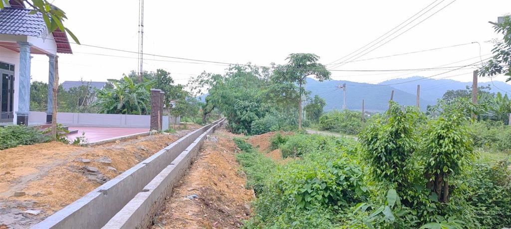 Chỉ hơn 3 triệu/m2 đất tại nam sơn, sóc sơn, dân cư đông đúc, tại hồ hoa sơn