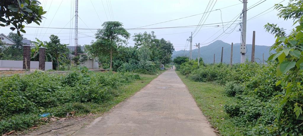 Chỉ hơn 3 triệu/m2 đất tại nam sơn, sóc sơn, dân cư đông đúc, tại hồ hoa sơn