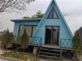 Chỉ 800 triệu sở hữu ngay homestay xinh xắn tại minh trí, sóc sơn