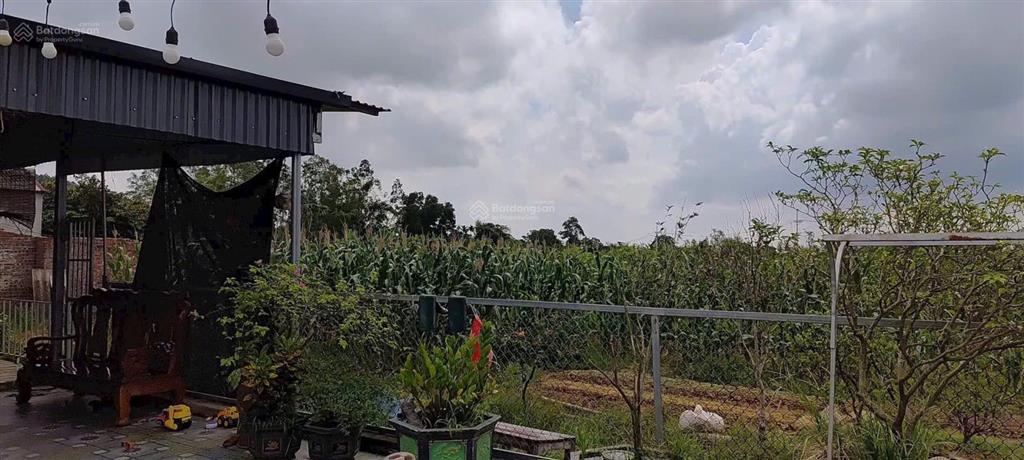 Chỉ 2.25 tỷ  có ngay nhà vườn 850m sát hồ ban tiện & sân golf