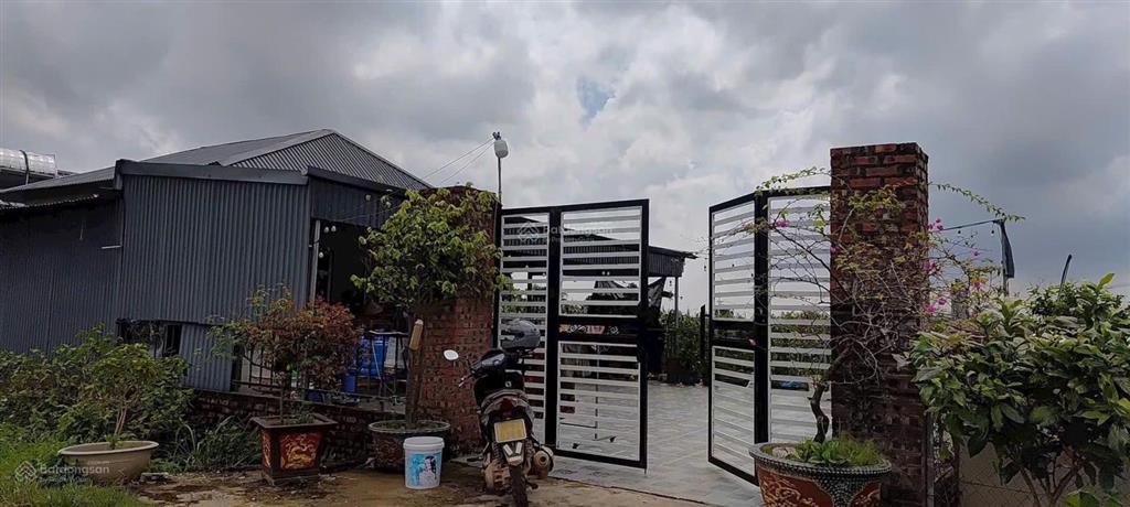 Chỉ 2.25 tỷ  có ngay nhà vườn 850m sát hồ ban tiện & sân golf