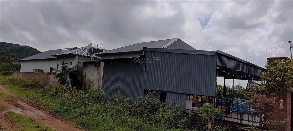 Chỉ 2.25 tỷ  có ngay nhà vườn 850m sát hồ ban tiện & sân golf