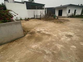 Bán đất bắc thượng  quang tiến  sát khu đấu giá & sân bay