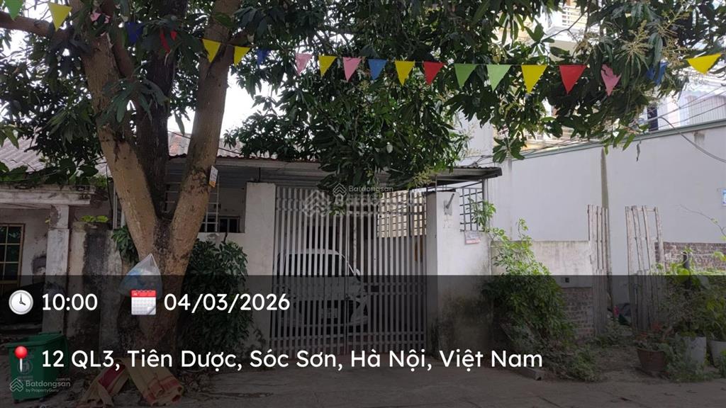 Hiếm có đất phân lô quân đội lữ đoàn 971  sát quốc lộ 3  hạ tầng đồng bộ