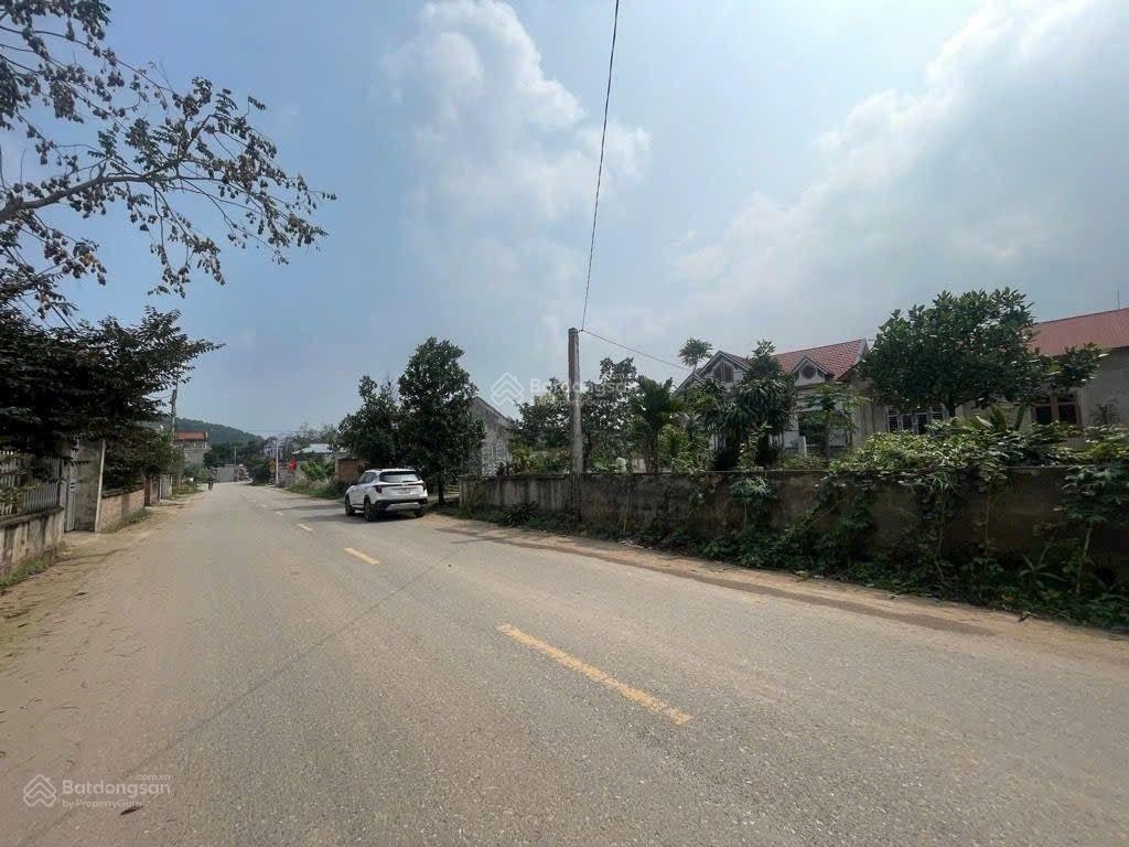 Chỉ 5 triệu/m^2  sở hữu ngay 1400m2 đất làm biệt thự nhà vườn tại đô lương