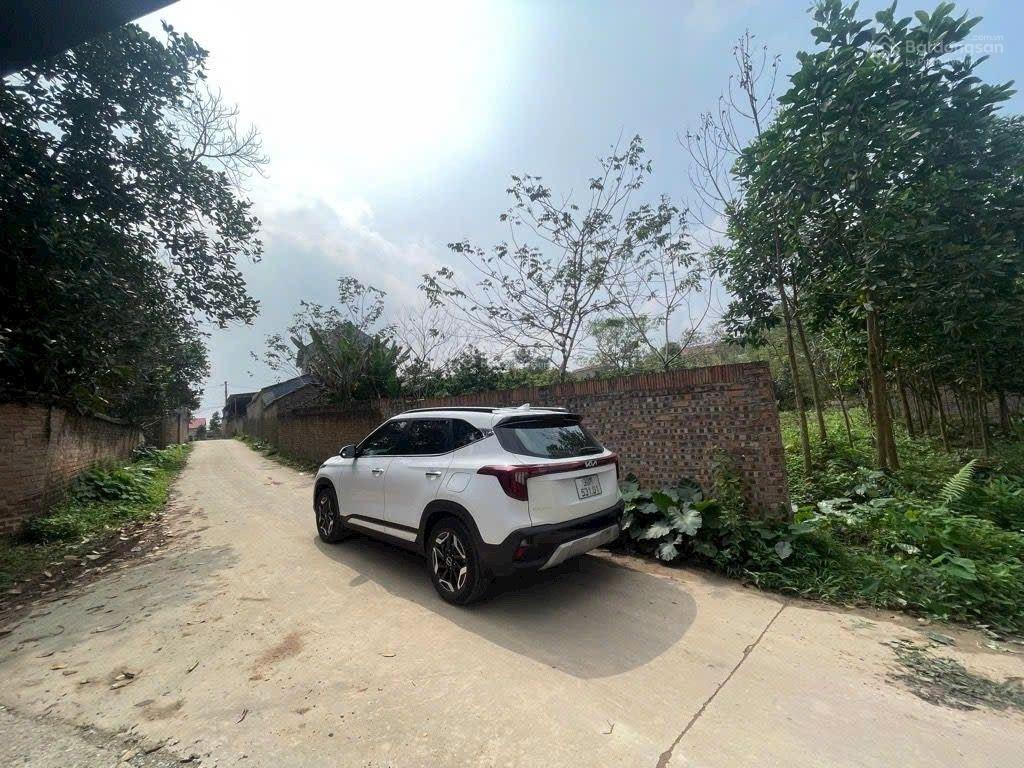 Chỉ 5 triệu/m^2  sở hữu ngay 1400m2 đất làm biệt thự nhà vườn tại đô lương