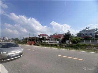 Siêu phẩm mặt tiền 31m  cơ hội hiếm có tại thái lai, minh trí