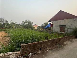 Chỉ 3,7 tỷ sở hữu ngay "biệt thự nhà vườn" 380m2 trong mơ tại minh trí, sóc sơn