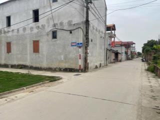 Chỉ 2,35 tỷ  sở hữu đất đẹp yên ninh, hiền ninh  xây nhà ở ngay!