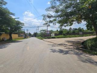 Chỉ 850tr sở hữu ngay 130m2 cạnh hồ ban tiện  tâm điểm nghỉ dưỡng sóc sơn