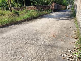 Cần bán 98m dược thượng  tiên dược  đất đẹp nở hậu  giá đầu tư