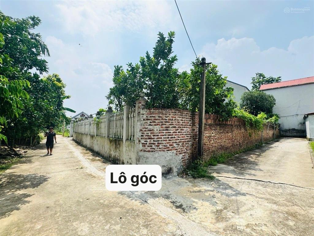 Bán nhà vườn 3 tầng tại sơn đoài sóc sơn