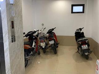 Nhà 6tầng thang máy, đang cho thuê dòng tiền cực khủng ~50tr/tháng pccc cấp đến từng phòng