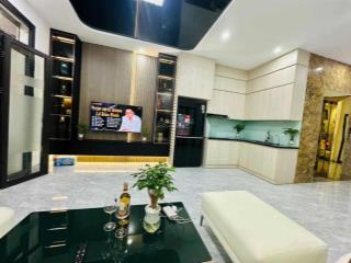 Lê trọng tấn, 43m, 6 tầng, thang máy, mặt tiền 4,5m, , khu phân lô quận đội, dân trí cao,